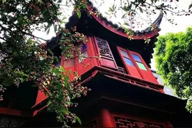在苏州过酥年｜春节趣玩苏州东山雕花楼指南，快收藏！图片