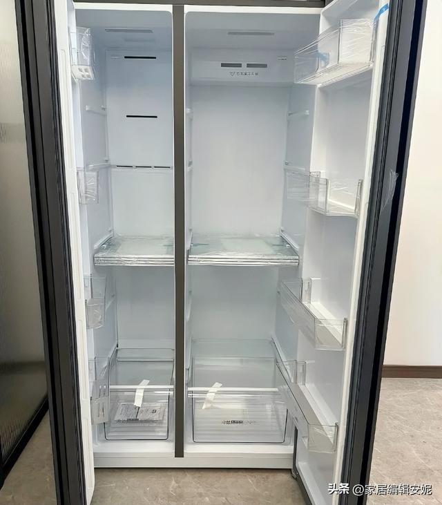 换了3台冰箱，终于悟了：冰箱一定坚持“4不买”，是经验教训！
