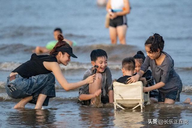 必打卡！福州新区（长乐区）这里成“人气王”！