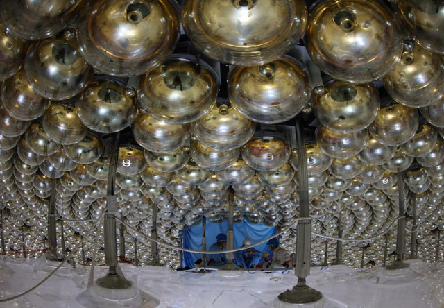 我们为何存在于宇宙中？中国可能给出答案，有望重新定义物理学
