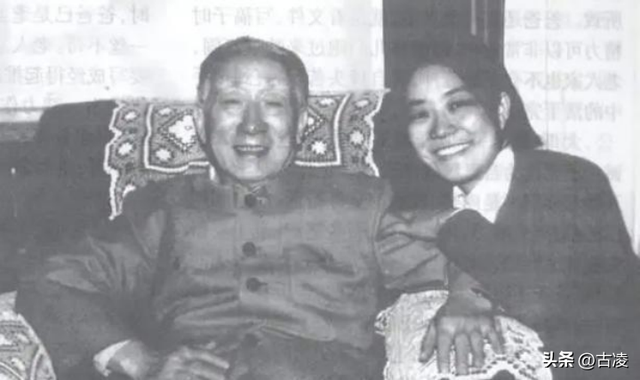 2007年薄一波去世，子女发声澄清他身上的两大谣言，均与主席有关