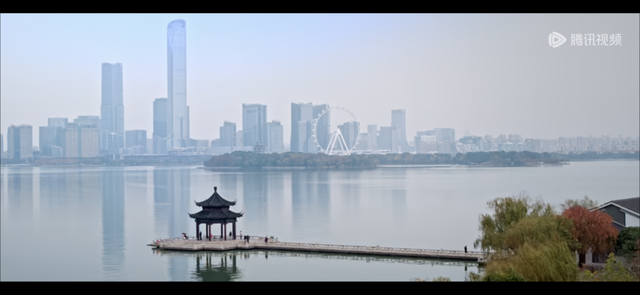 来园区，打卡热播剧同款美景！