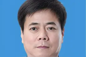 当过老师.校长.县委书记，承德市政协副主席赵振清被查，绝不姑息图片