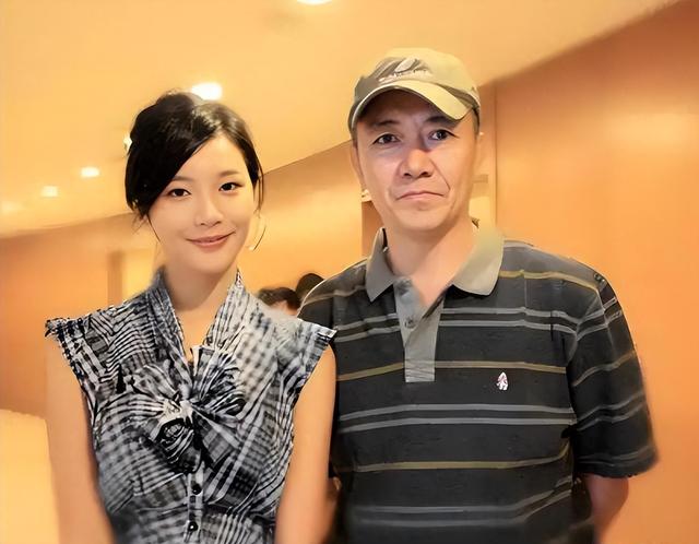 李幼斌“女儿”嫁豪门,坐月子遭家暴27岁离世,回顾她的一生太惋惜