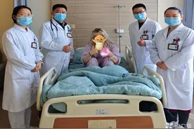 苏州医生提醒：症状类似扁桃体炎，这种病毒可传染图片