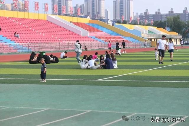 汾阳往事｜山西旅游记录——汾阳文峰塔、南薰楼、老街老建筑(二)