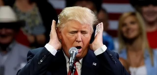 特朗普对中国发狠招，万亿军费造“黄金舰队”？大崩盘开启了！