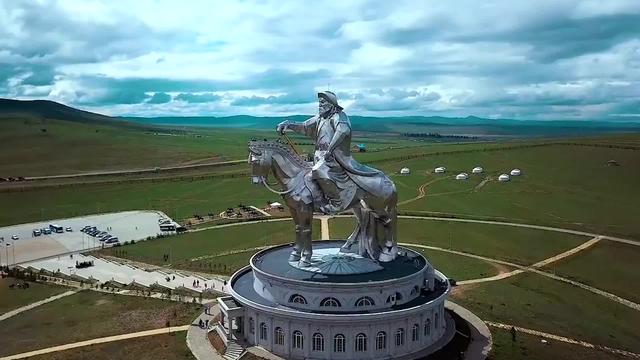 上个月刚从蒙古国回来，聊聊2025年我在蒙古国的居住感受