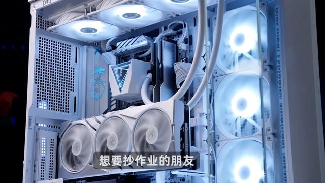 微星Z890全家桶装机指南：打造2025年暑假游戏创作全能主机