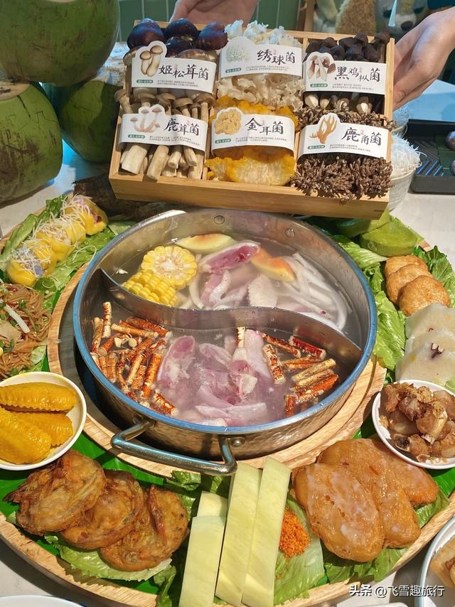 国内十二月出游攻略：五大精选目的地，带你尽享冬日绝美风情