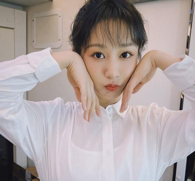 大反差！马思纯公然曝光杨紫私生活，网友：和想象中很不一样