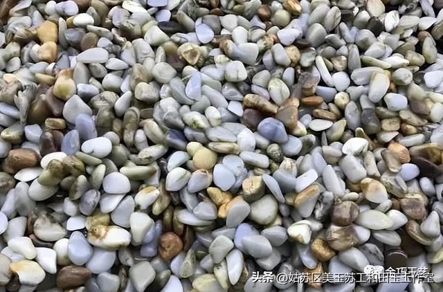 近些年和田玉的价格一直是“高烧不退	”，这是为什么呢？