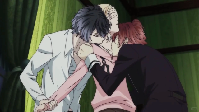 15部「恐怖与血腥的吸血鬼」类动漫，吸血鬼爱好者必看！