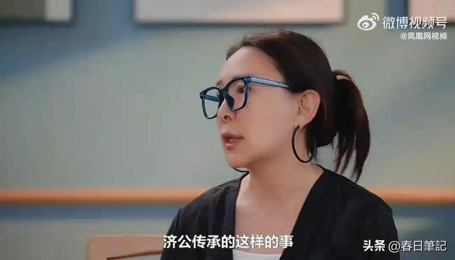 游本昌和妻子住进养老院，年花销30余万，自爆对父子关系耿耿于怀
