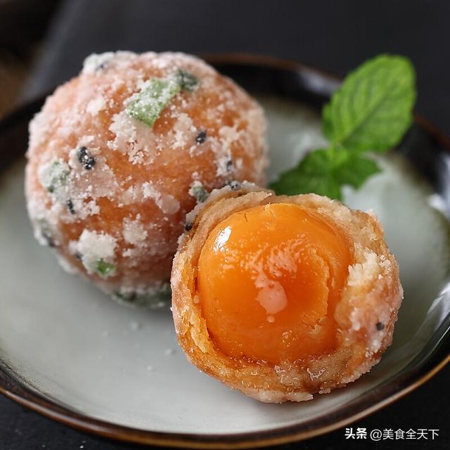 野炊必备食物清单，新手也能轻松搞定！