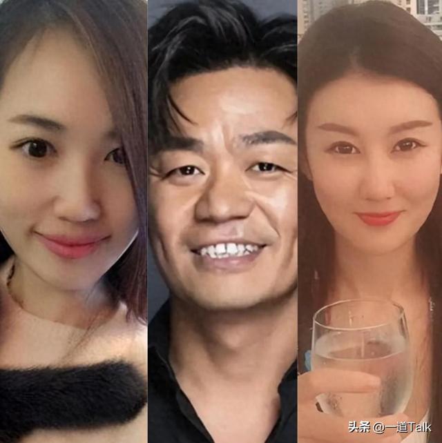 送走马蓉又迎来冯清，倒霉的王宝强，终究还是逃不出“女人坑”