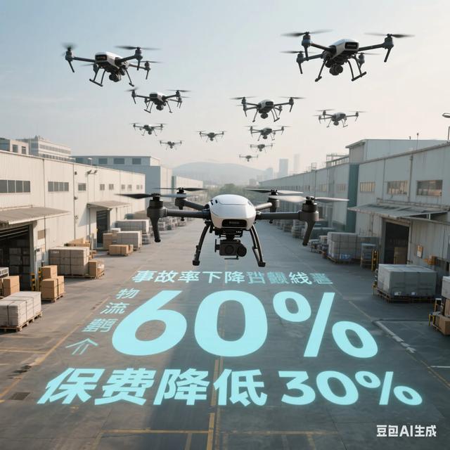 香港“哨兵无人机”升空：导航干扰无处遁形，低空经济迎来破局者