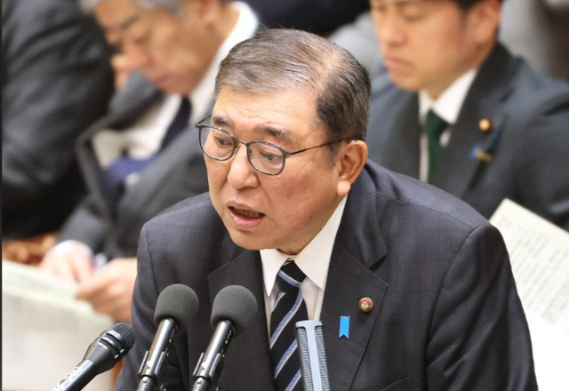 学者：日本重获在航母起降战机能力