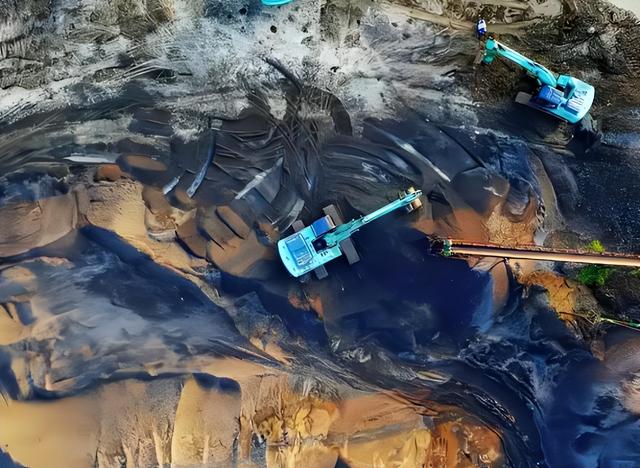 资源博弈升级，特朗普猛推"稀土北约"！能否改写全球稀土格局