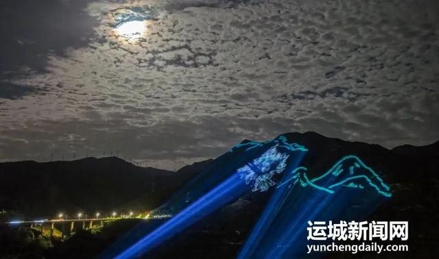 第36届关公文化旅游节亮点全解析！