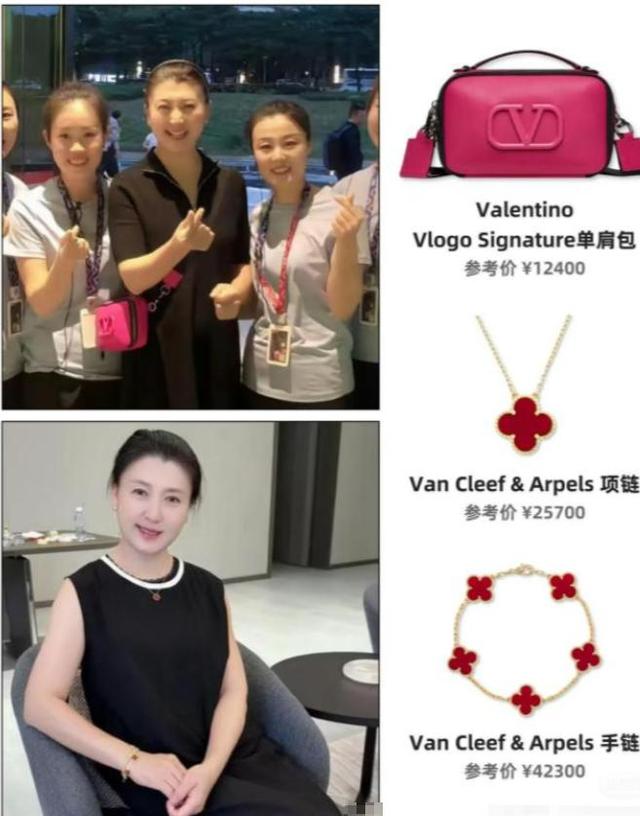 闫学晶事件再升级！官媒下场发文锐评，言辞犀利	，句句直戳她心窝