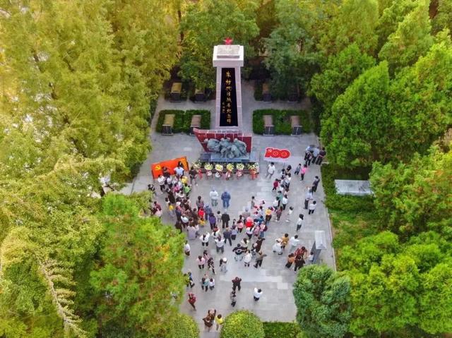打卡《生万物》《我们的河山》同款沂蒙热土！来临沂赴一场红色研学之旅~