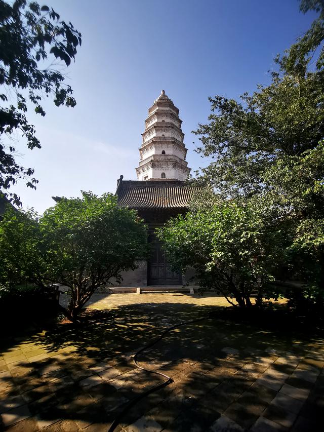 2025 内蒙、山西寻古探秘（14）—— 太谷（下）