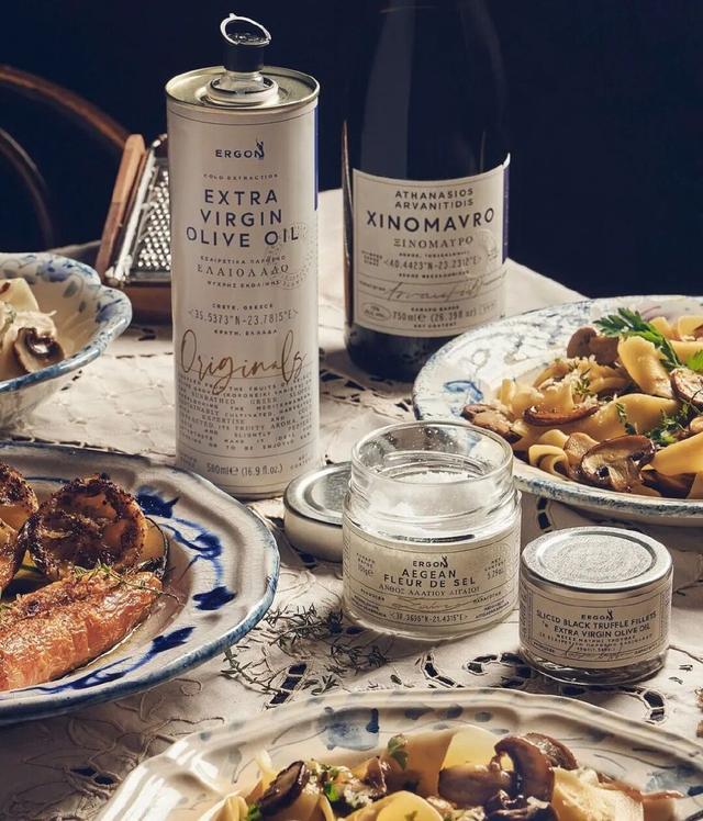 首发 | 2025红点品牌与传达设计大奖（包装类）公布！130件作品分享