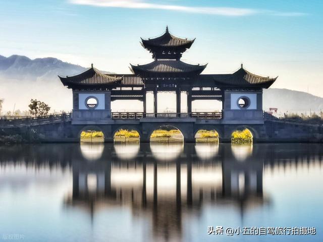 国庆后错峰游实测攻略！9 个小众地人少景美 + 性价比高，直接抄
