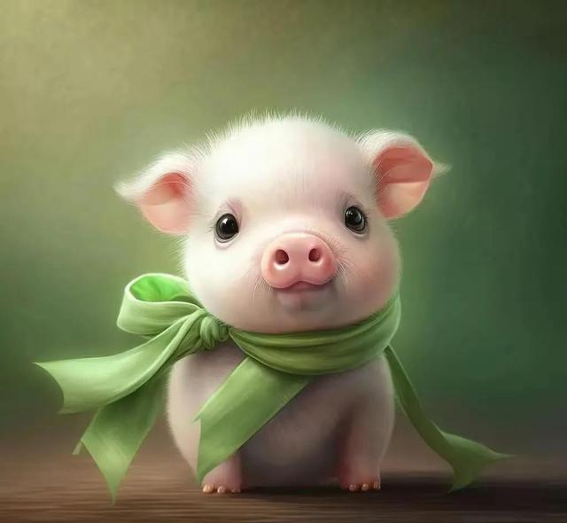 新年伊始，悄悄告诉你，以下四种人会远离生肖猪	，赶走他们莫回头