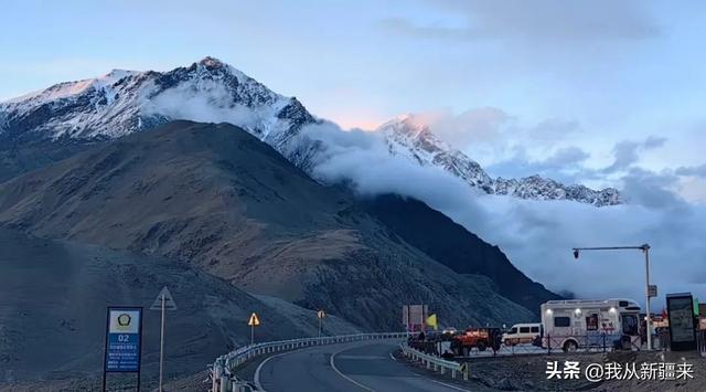 克州秋日旅行清单，解锁万山之州的N种玩法
