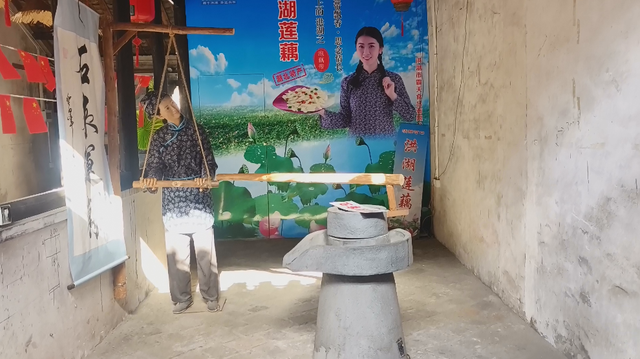 监利早餐 瞿乡集寨 复州城 日月潭 一日领略江汉平原古韵与鲜活