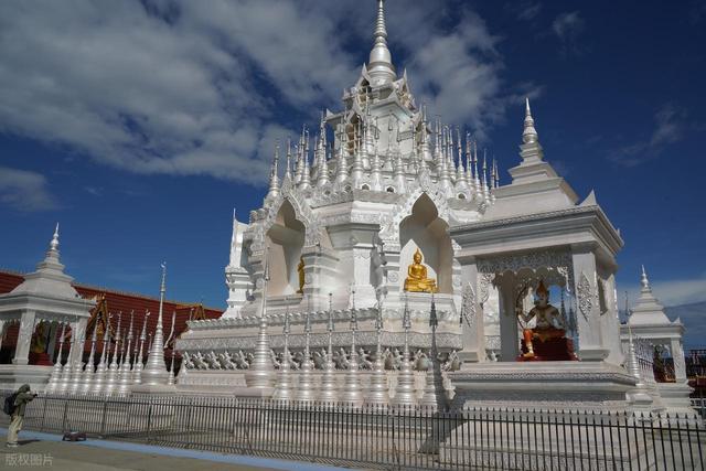 好逛又好拍！西双版纳6个氛围感十足的免费景点推荐，都超出片！