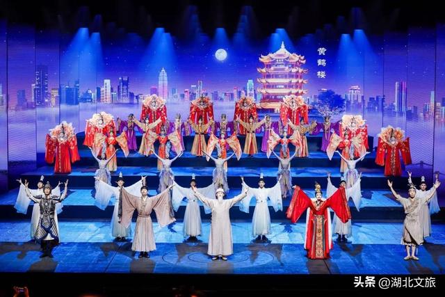 国际旅行商盛赞荆山楚水大美长江
