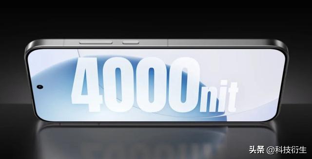 「堆料之王」旗舰新机：四芯齐发+2K直屏+2亿像素，现已开售