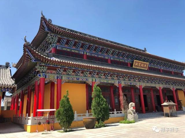 辽宁随记（8）：那年锦州，亲眼见证笔架山的神奇