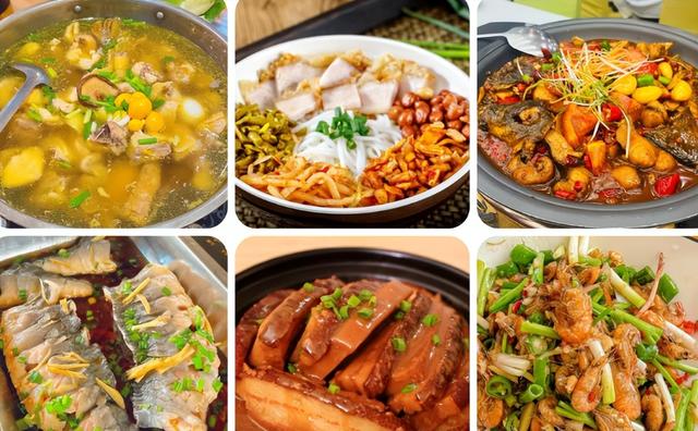 广西最被低估的一座山，距离桂林1.5小时车程，华南地区颜值顶流