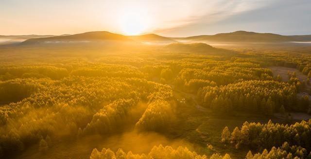 河北省大变局！承德突然爆红，中国石家庄集体看懵～