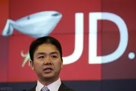 51岁刘强东又将收获一个IPO图片