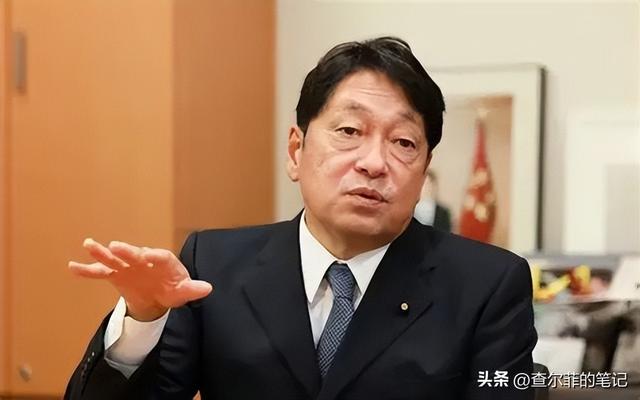 日本政坛巨震！166票封喉	，公明党倒戈，高市时代终结，中方回应