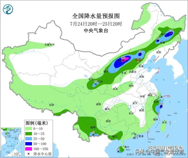 巨型多台风打麻将形势出现