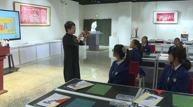 敦煌：研学活化文化根脉 书写文旅融合新答卷