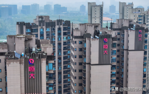 许家印25亿豪宅违建已下令拆除：464㎡地牢曝光，清拆费超2000万