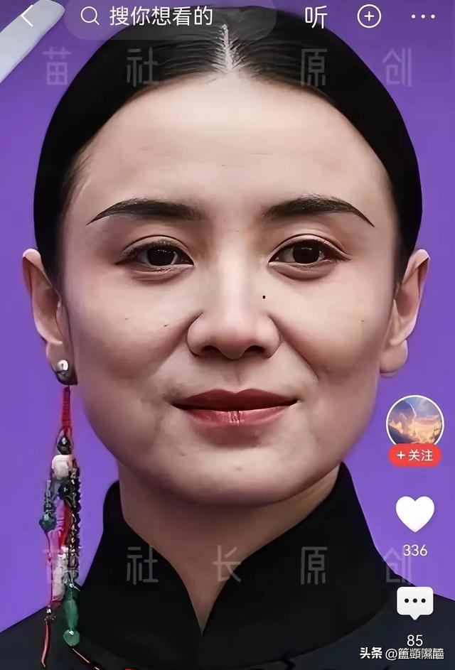 无滤镜后，唐嫣断崖式衰老，舒淇皱纹多，蒋欣和贾静雯像换了个人