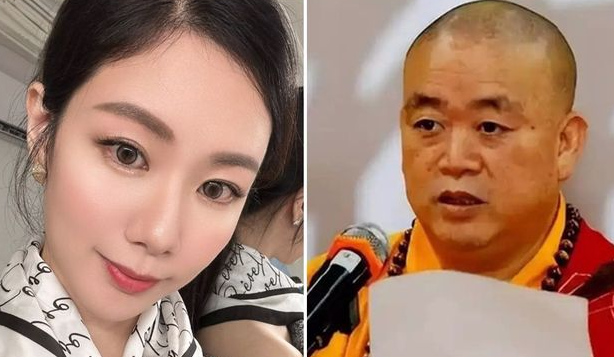 释永信风波再发酵，多位女星被牵连，他身上的3大谜团该解开了