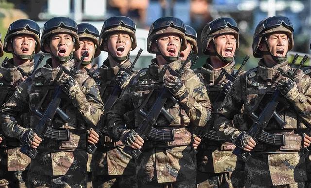 九三阅兵安排公布，没等到中方邀请的特朗普，先收到中国反制警告