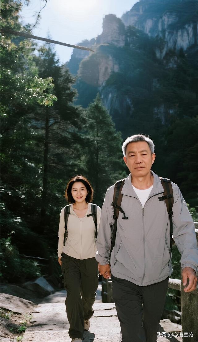 旅游回来发现：过了六十岁才明白，普通人外出旅游，是毫无意义的
