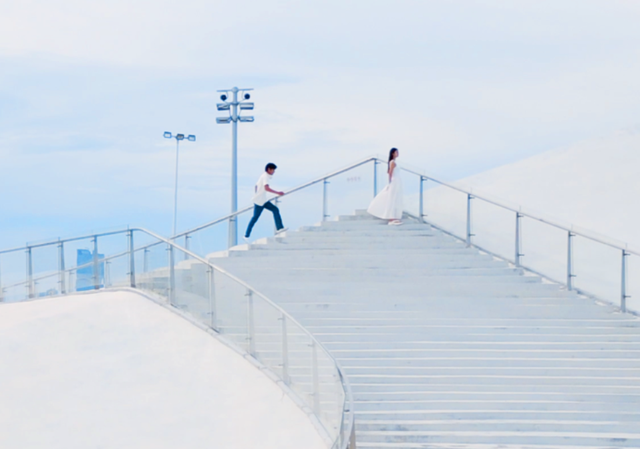 暖冬海口 入选避寒游热门目的地TOP10