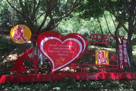 感恩的心歌词及手语分解动作图片