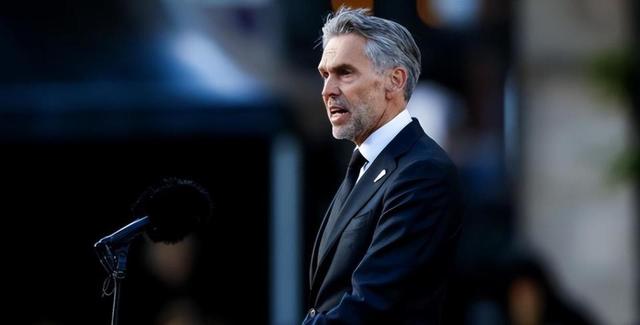 中国反制生效！“强抢”安世半导体后，荷兰政府倒台